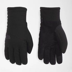 The North Face Women’s Shelbe Raschel Etip™ Gloves in Black